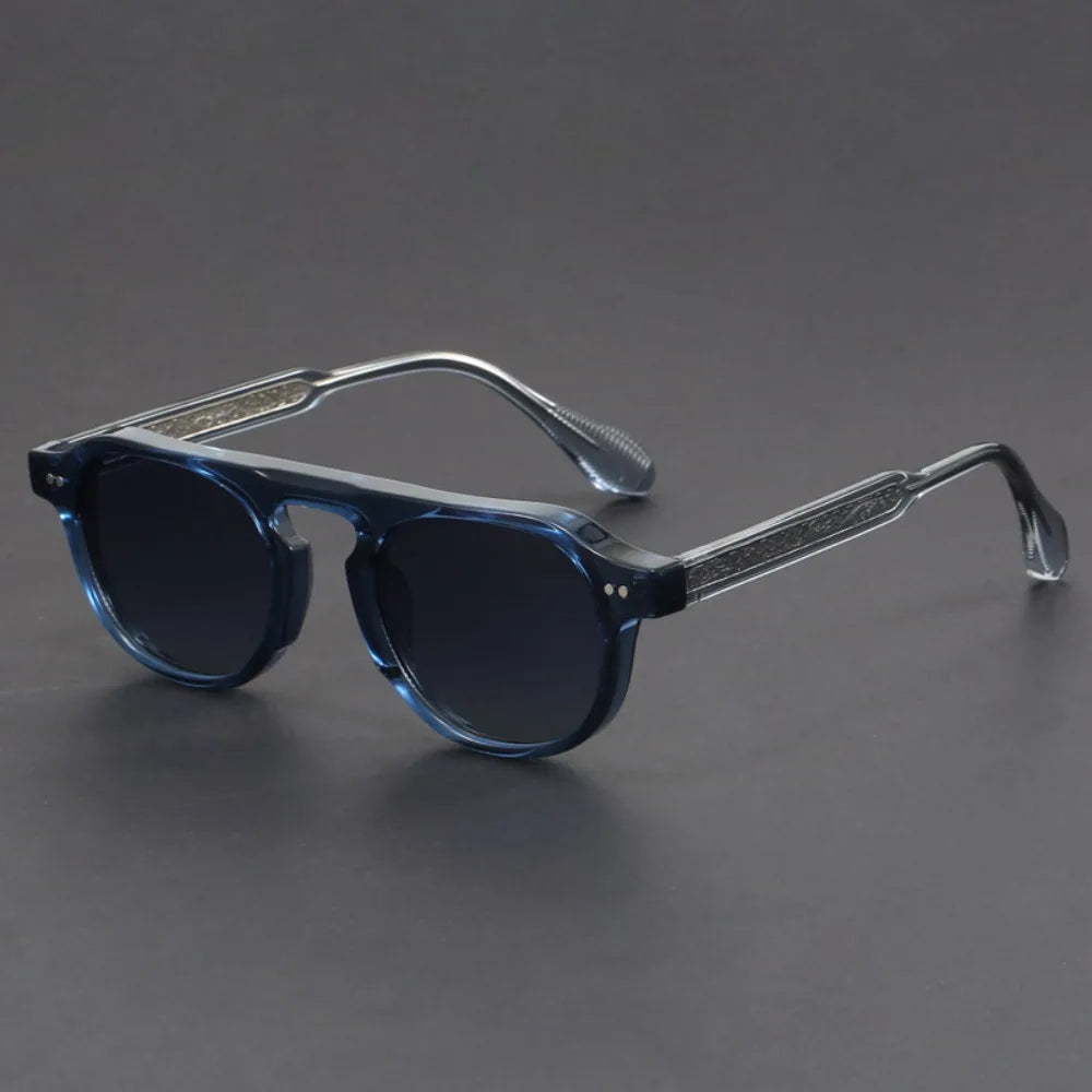Jetset Noir Sonnenbrille