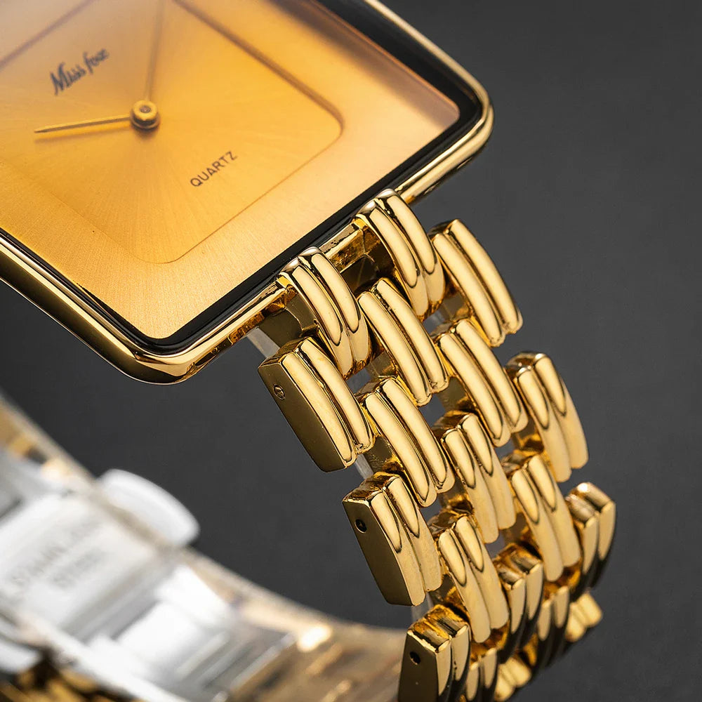 שעון אלברו סקוור