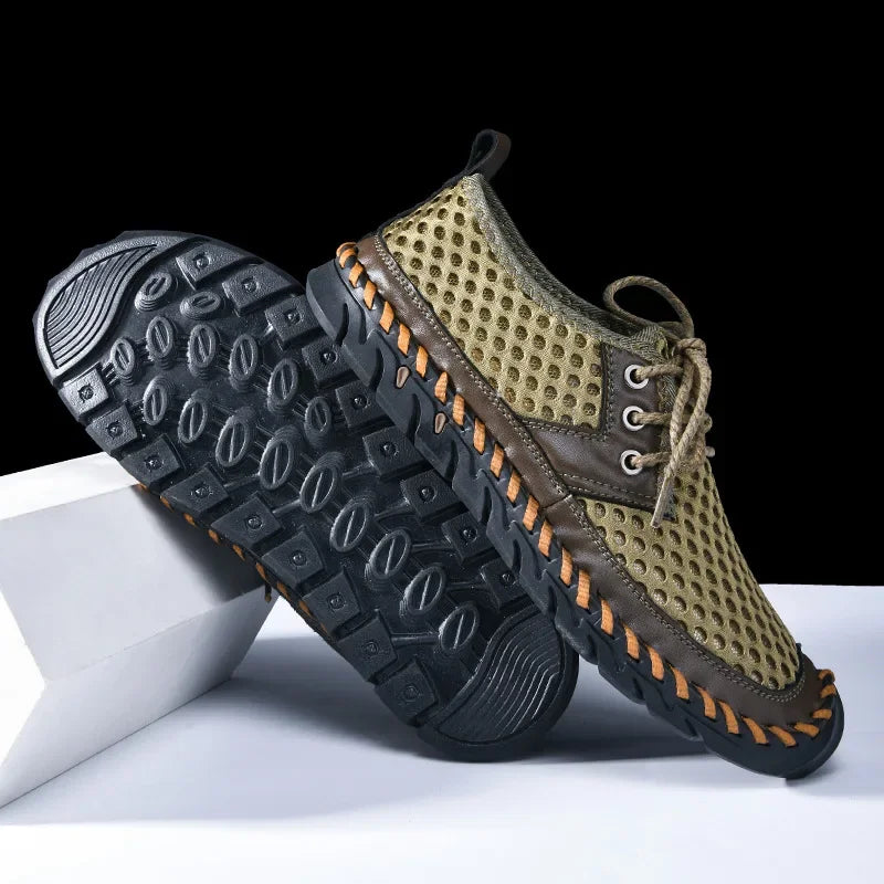 Pathridge udendørs sko