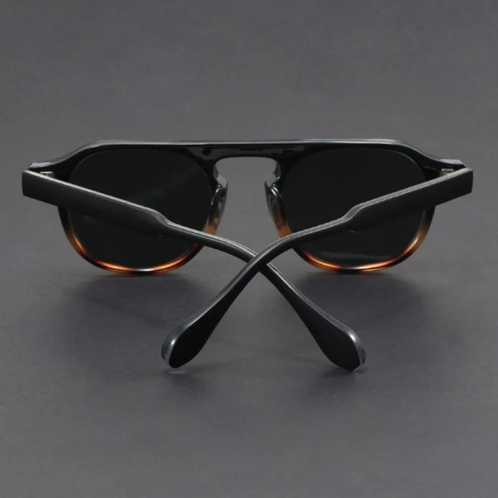 Jetset Noir Sonnenbrille