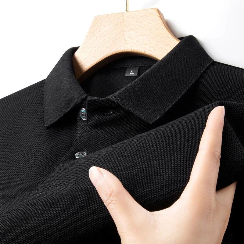 פולו כותנה ולאיר