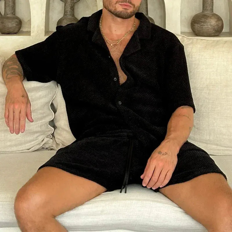 Palma Strickset