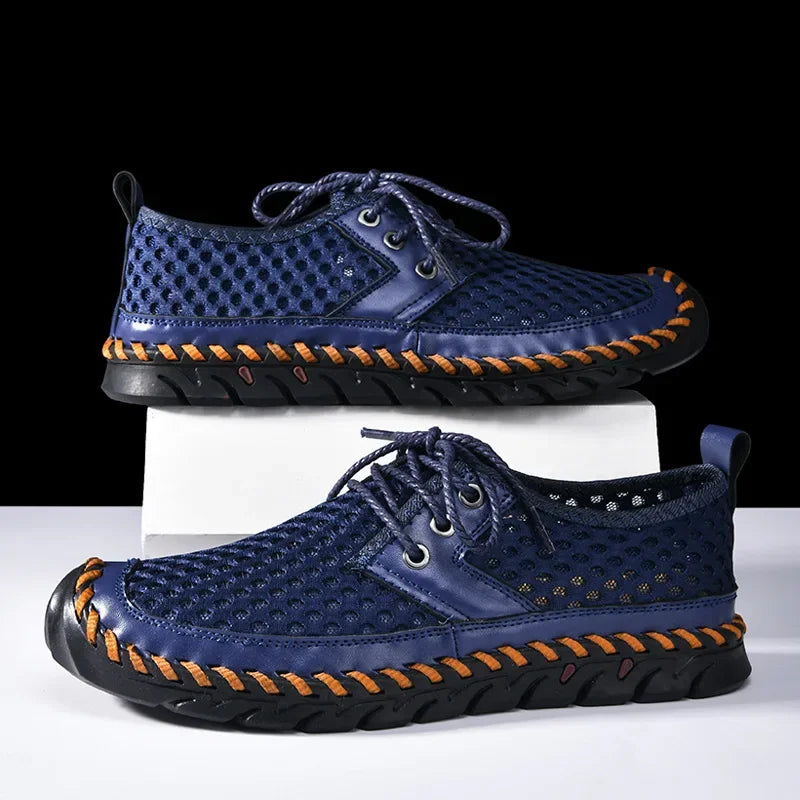 Pathridge udendørs sko