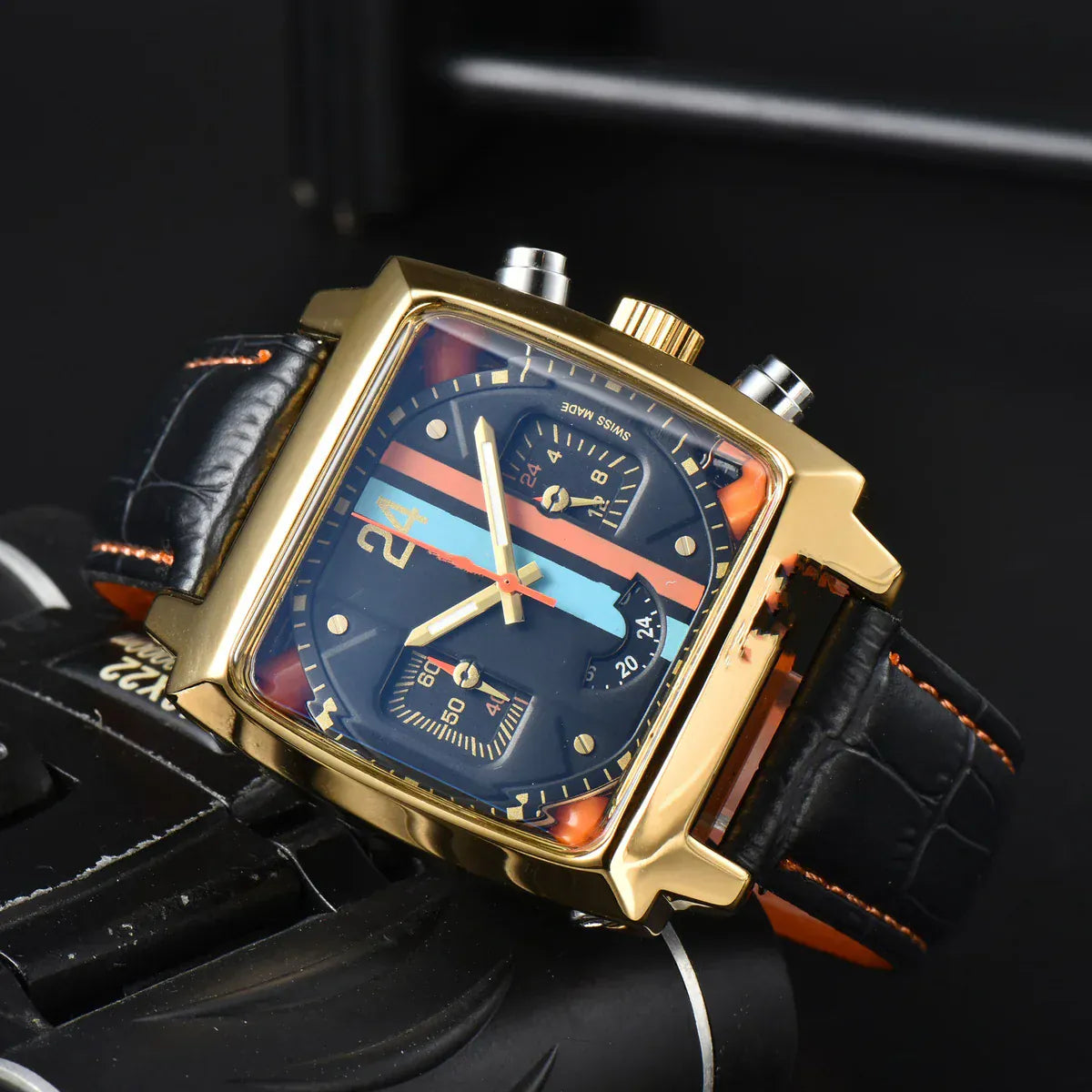 Lorent Watch