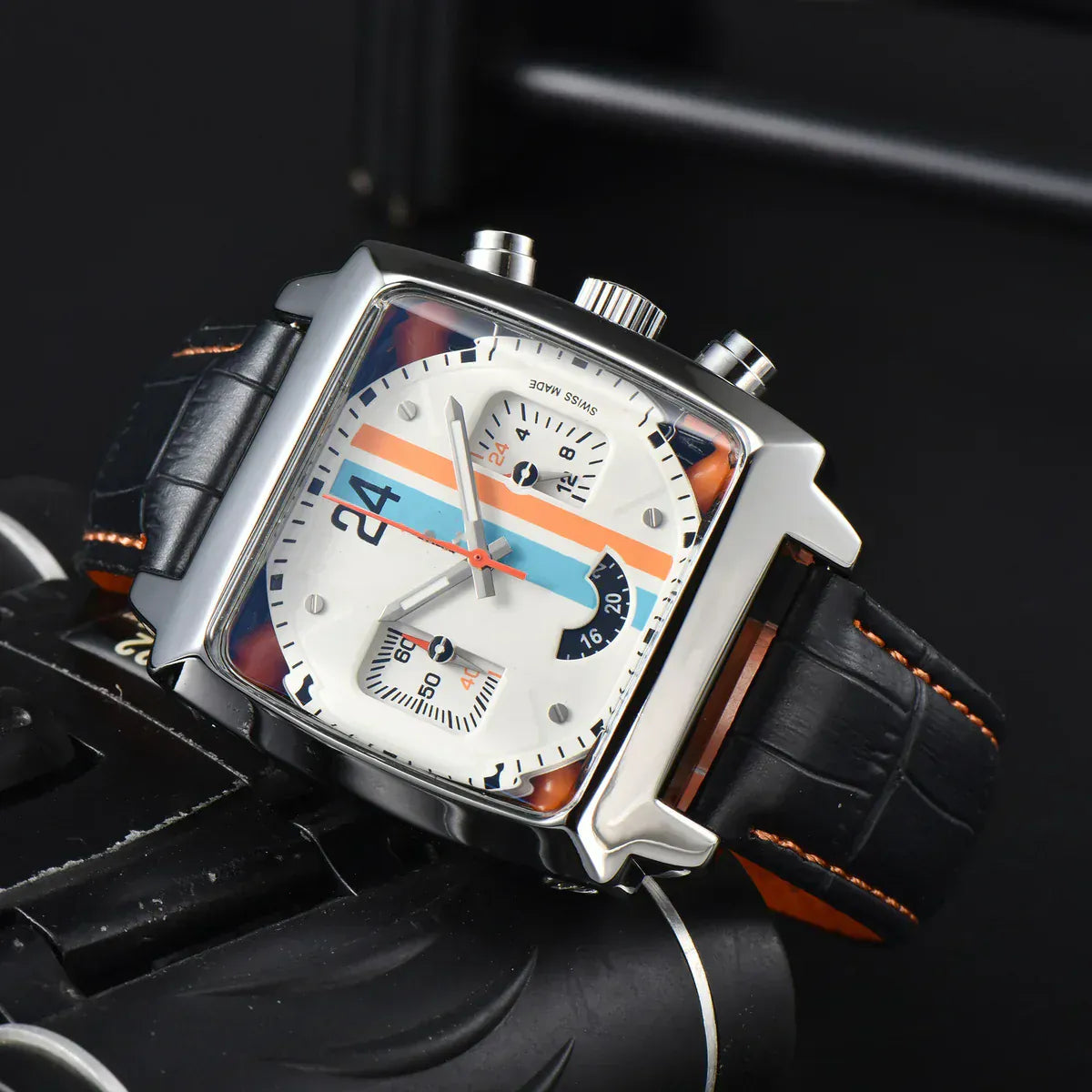 Lorent Watch