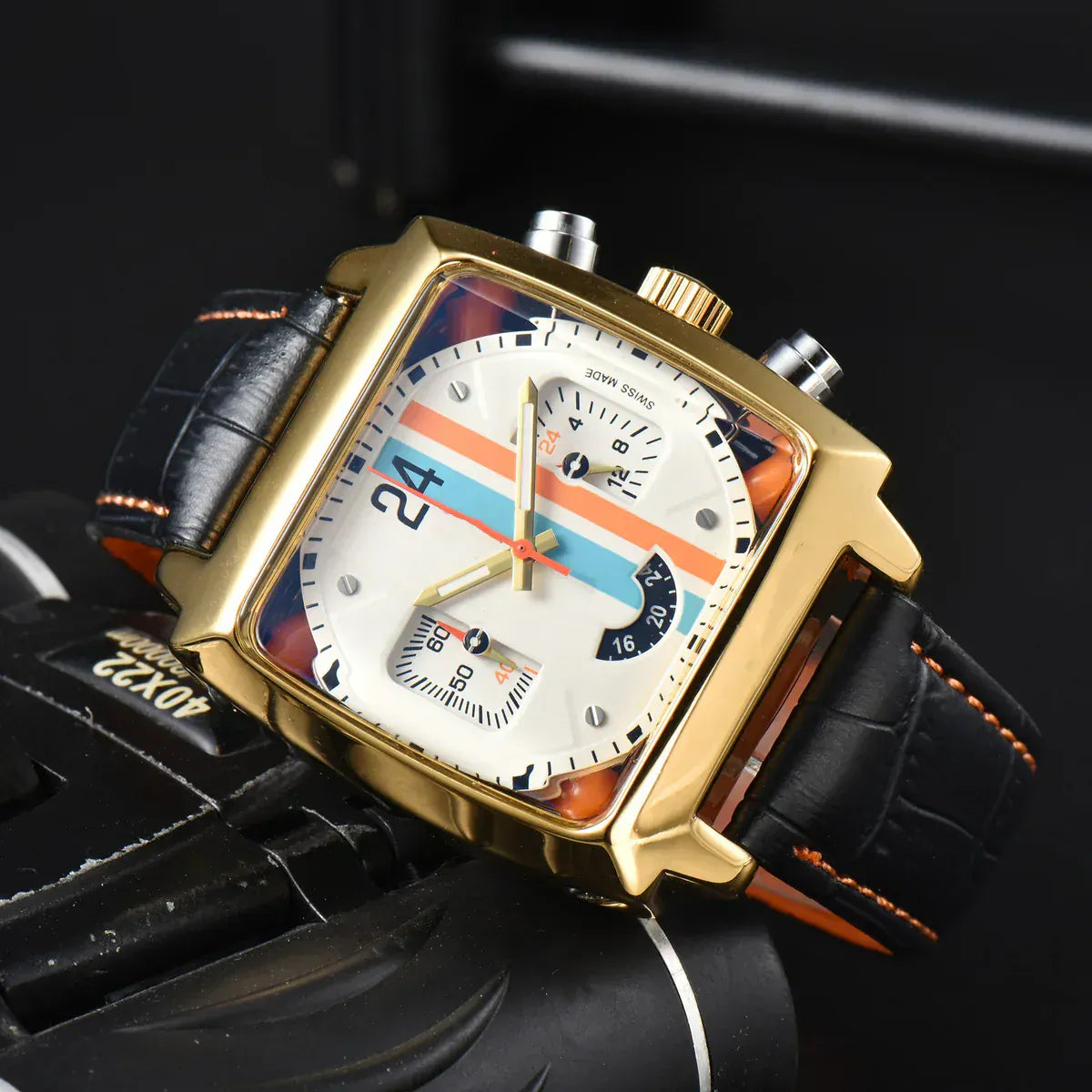 Lorent Watch