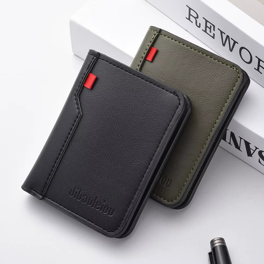 Carteira Minimalista Auro