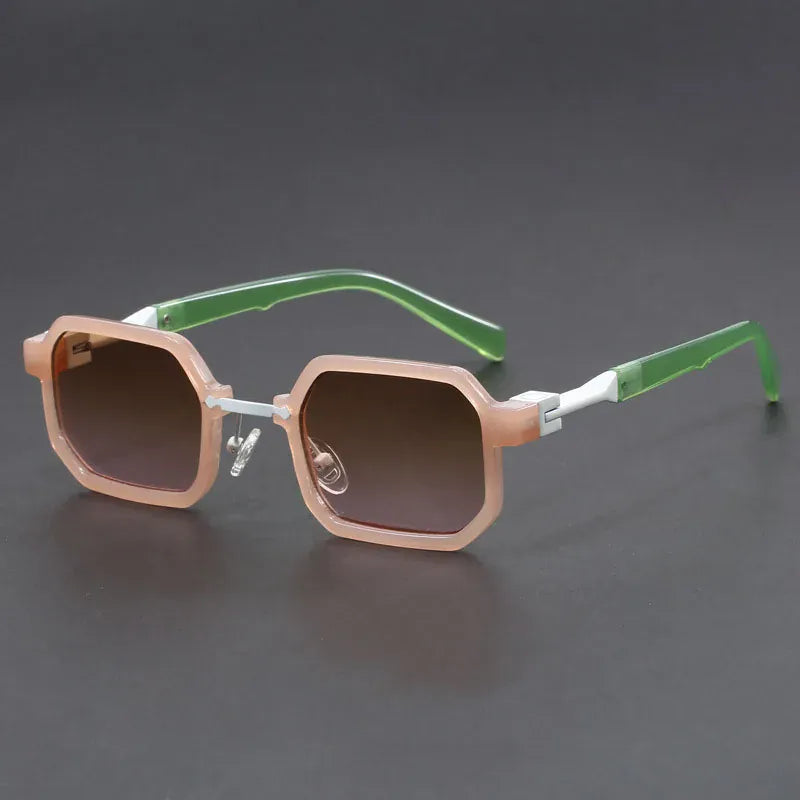 Sightline Eight solbriller