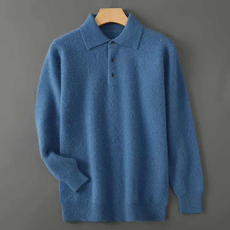 Auro-Kaschmirpullover