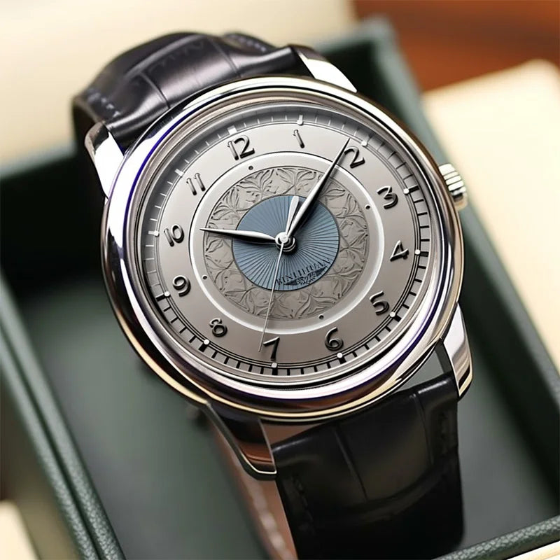 שעון עור לנקסטר