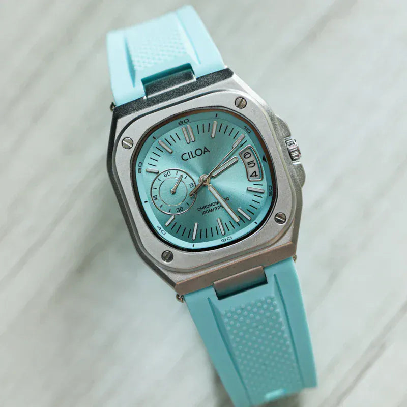 Bluecore Chrono Quartz Ur