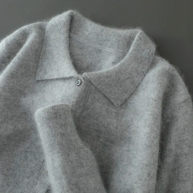 Auro Cashmere cardigan