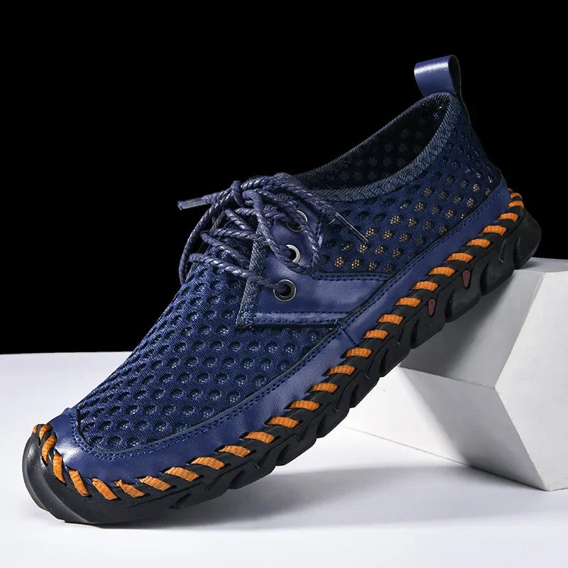 Pathridge udendørs sko