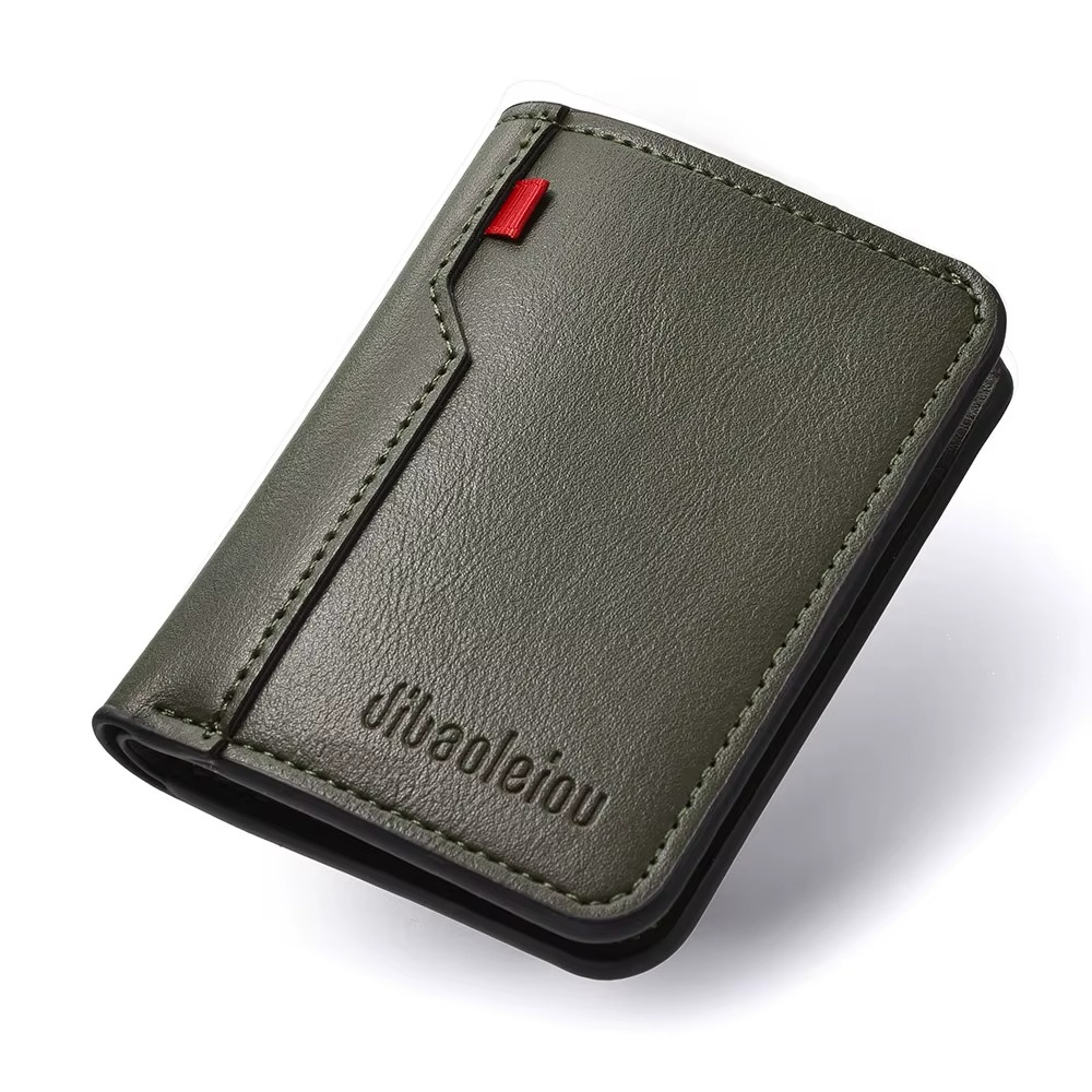 Carteira Minimalista Auro