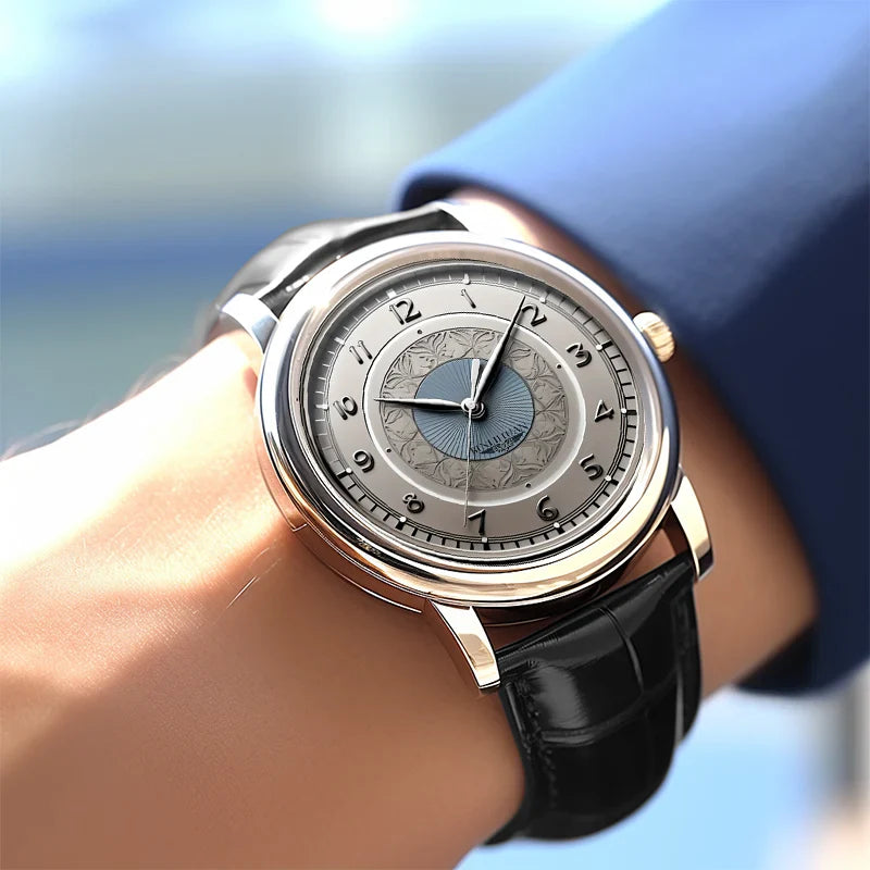 שעון עור לנקסטר