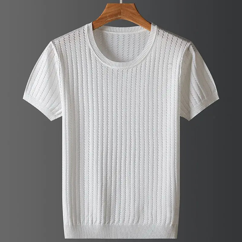 T-shirt en coton Solair