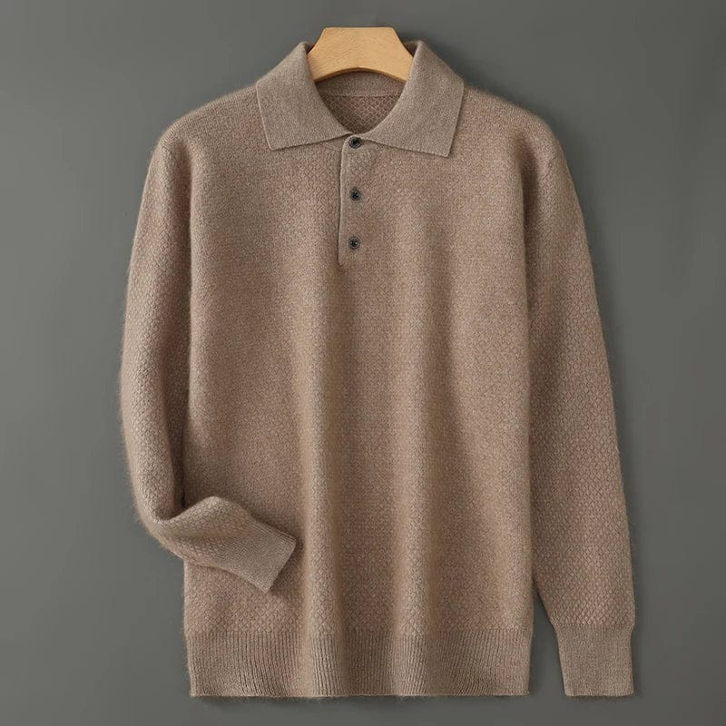 Auro-Kaschmirpullover
