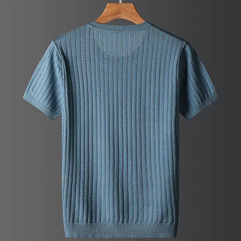 T-shirt en coton Solair