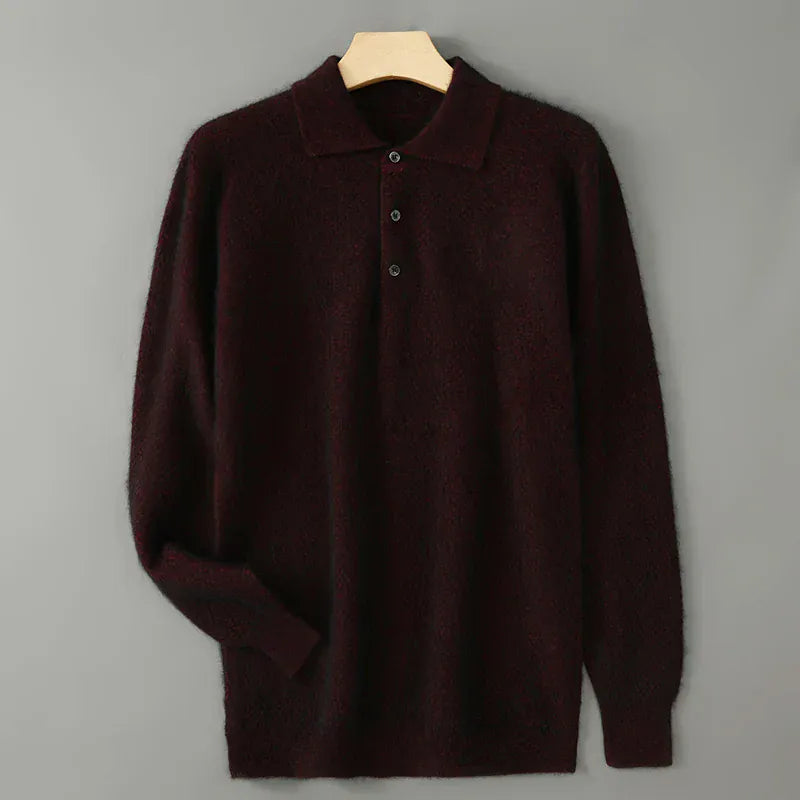 Auro-Kaschmirpullover