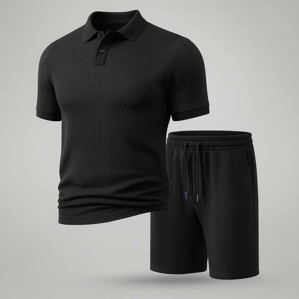 UrbanLuxe™ Summer Premium Set