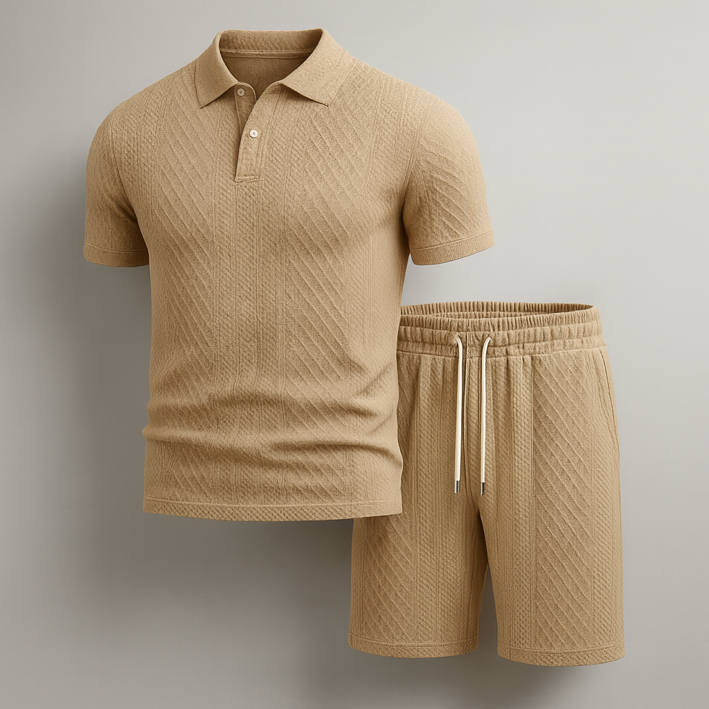 UrbanLuxe™ Summer Premium Set