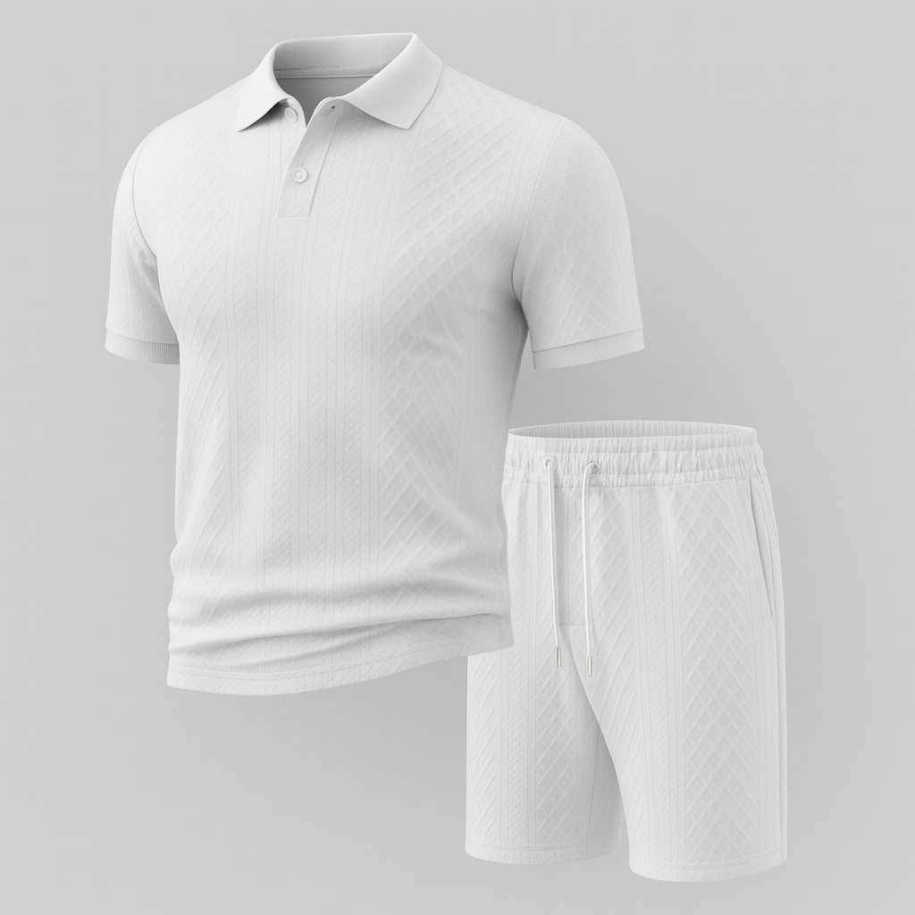 UrbanLuxe™ Summer Premium Set