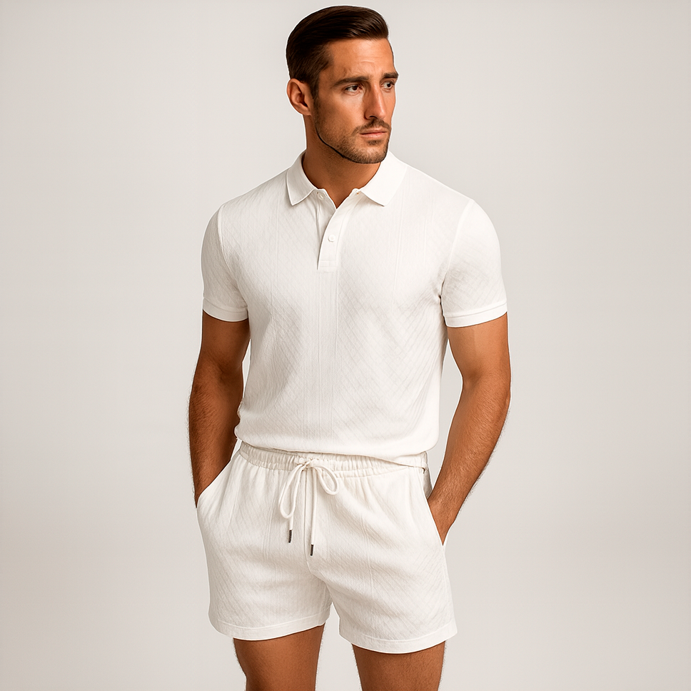 UrbanLuxe™ Summer Premium Set