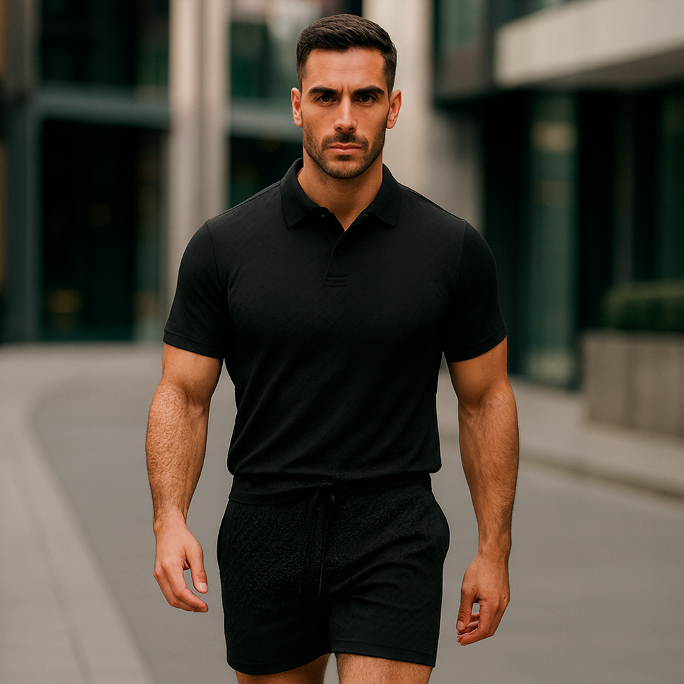 UrbanLuxe™ Summer Premium Set