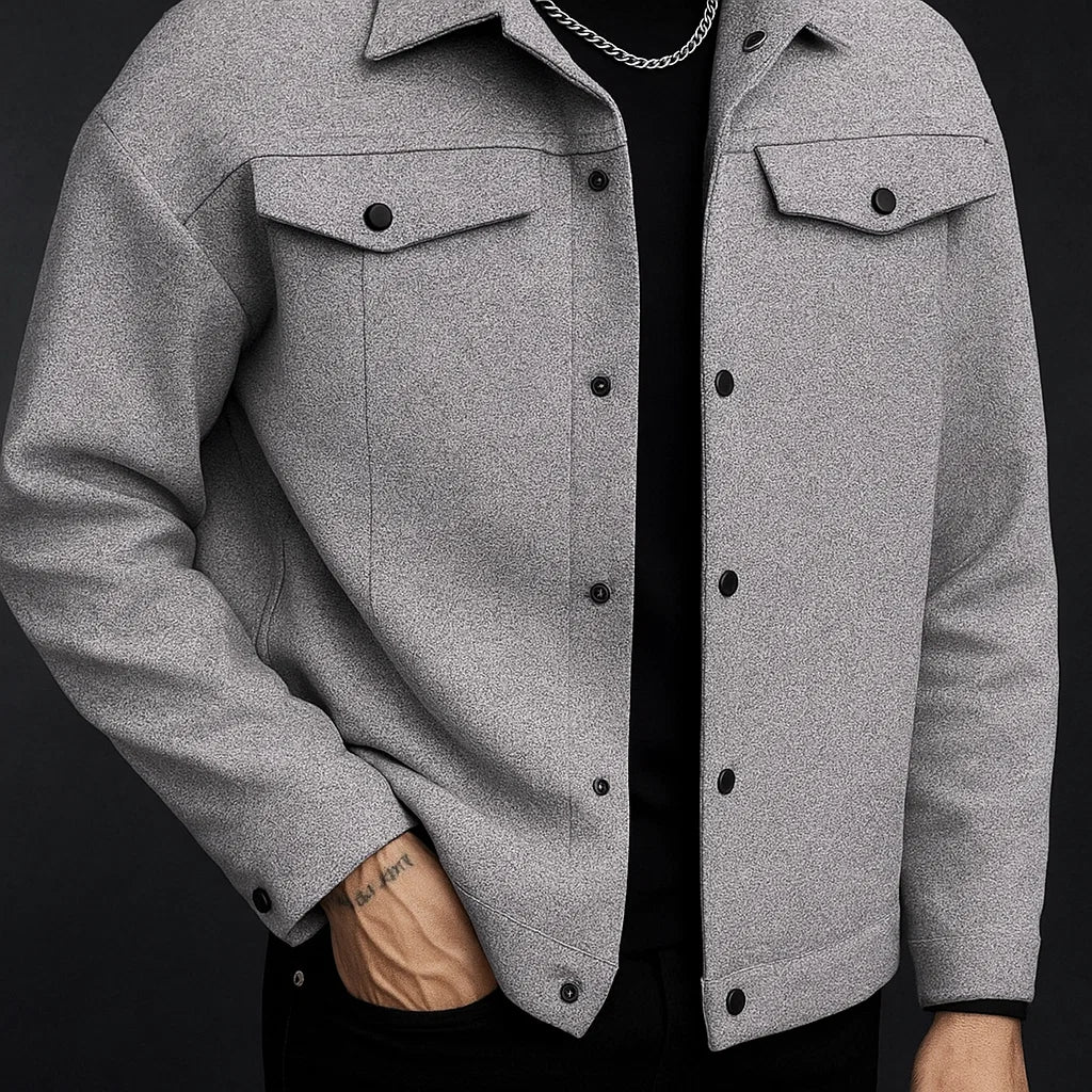 מעיל ClassicEdge™