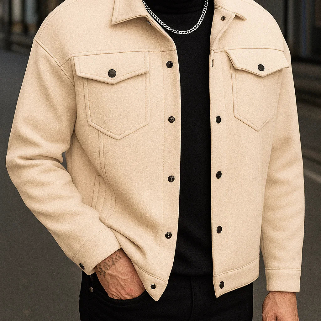 מעיל ClassicEdge™