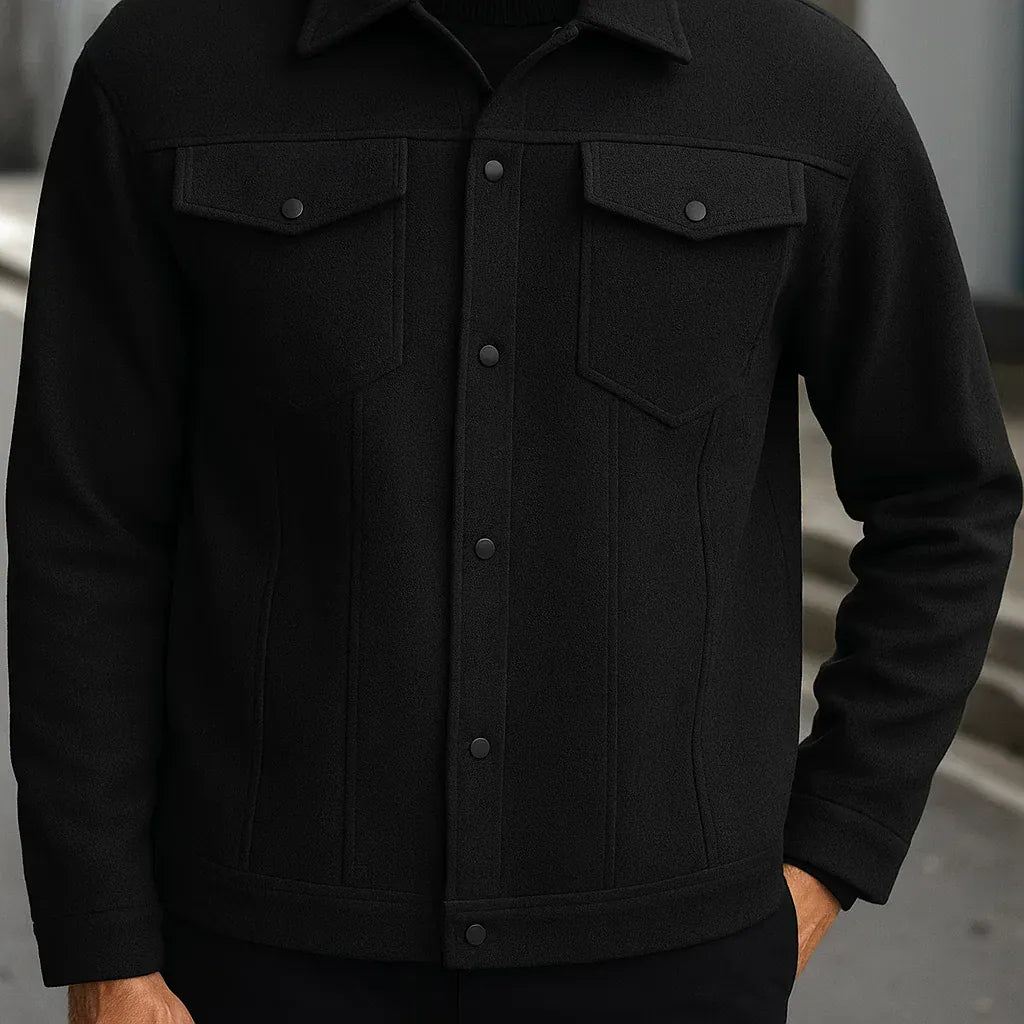 ClassicEdge™ Ceket