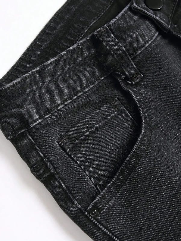 Skinny jeans til mænd