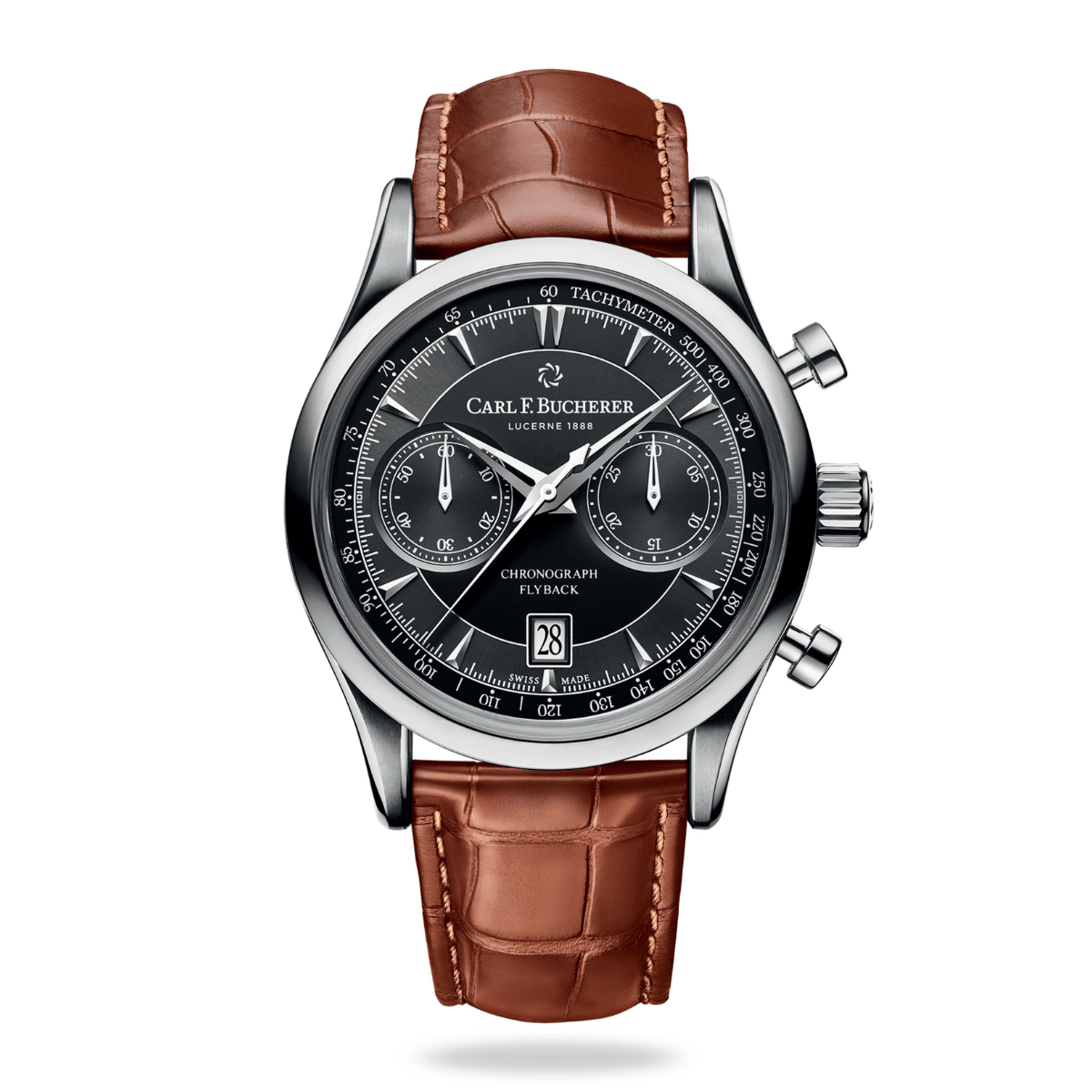 Cronografo classico Montrevie™