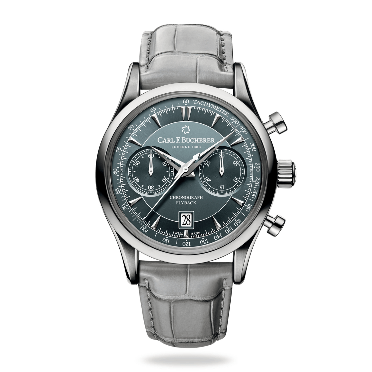 Cronografo classico Montrevie™
