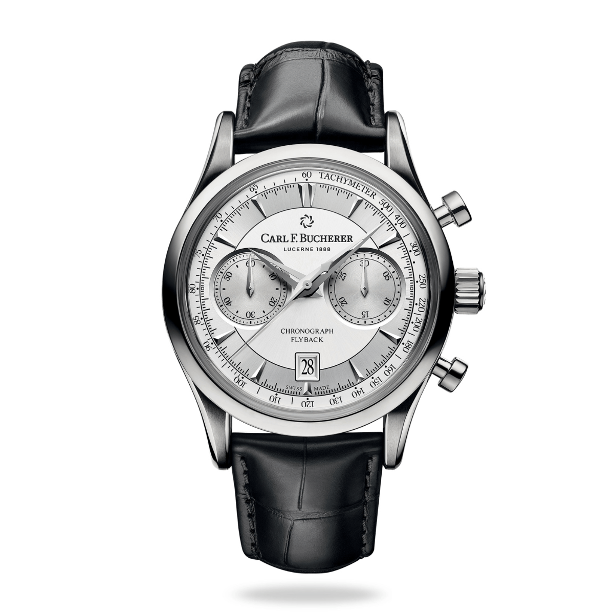 Cronografo classico Montrevie™