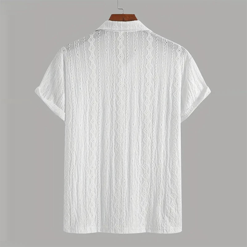 Navo Knit Shirt