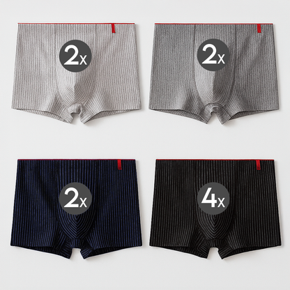 [Multi-Packs] BreezeFlex™ -boksit + 10 ilmaista sukkiparia mukana