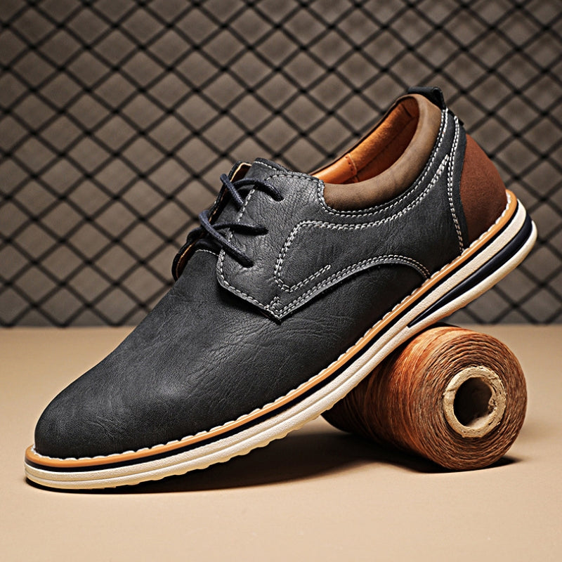 Cavallo Leather Shoes