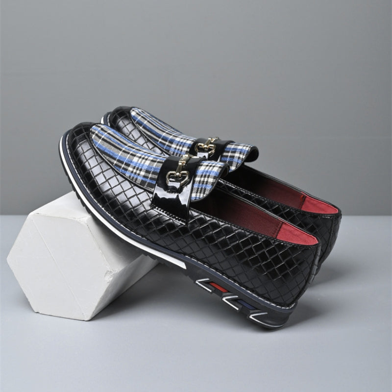 מכנסי עור של הרלנד