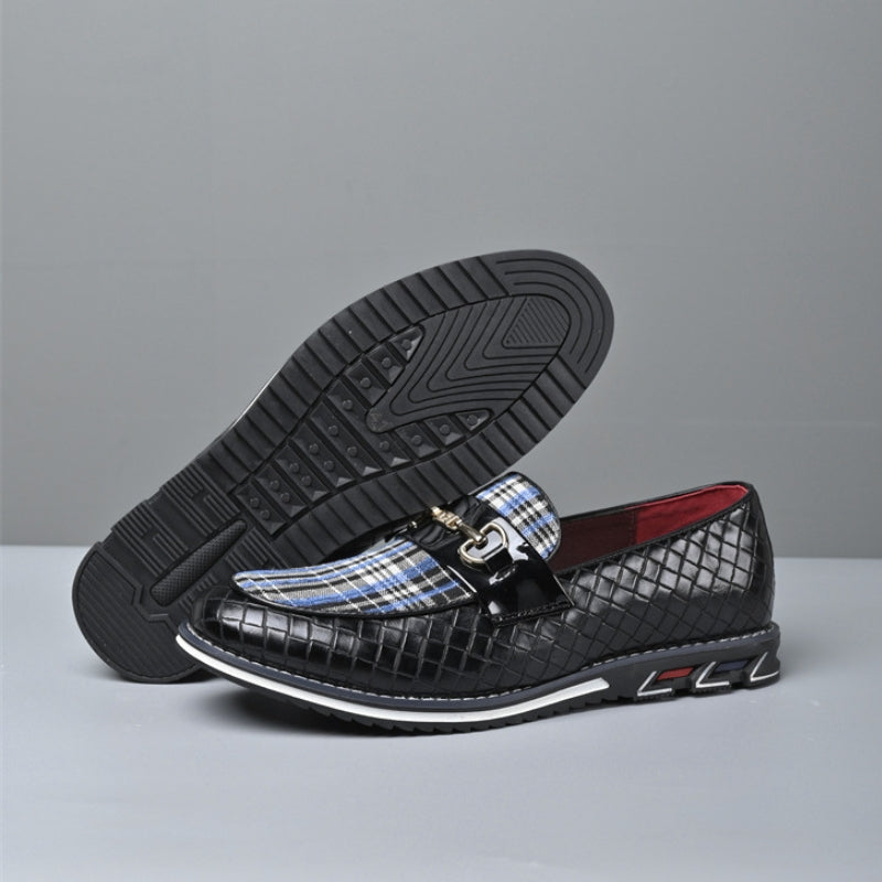 מכנסי עור של הרלנד