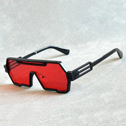 משקפי שמש של לוסנט