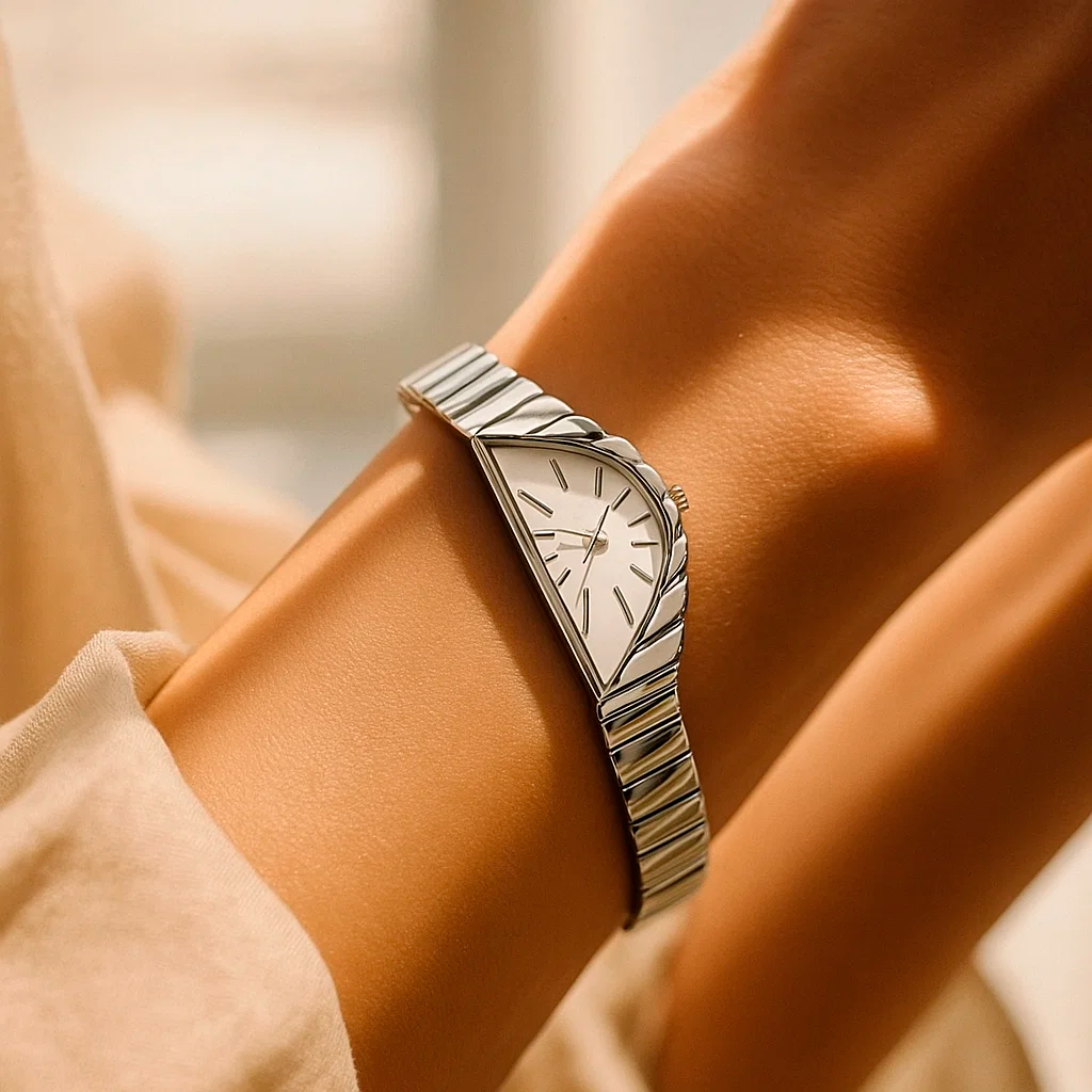 ClassicMoon™ damklocka