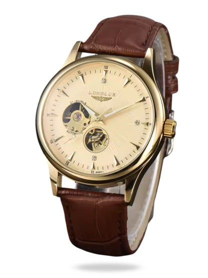 PrimeGauge - 41mm klocka