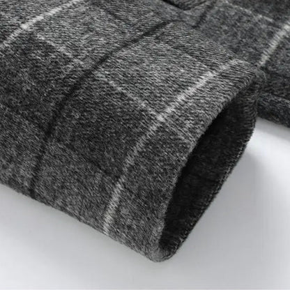 Cappotto Lucien in cashmere