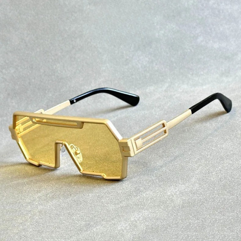 משקפי שמש של לוסנט