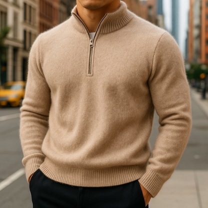 Darell Kaschmirpullover