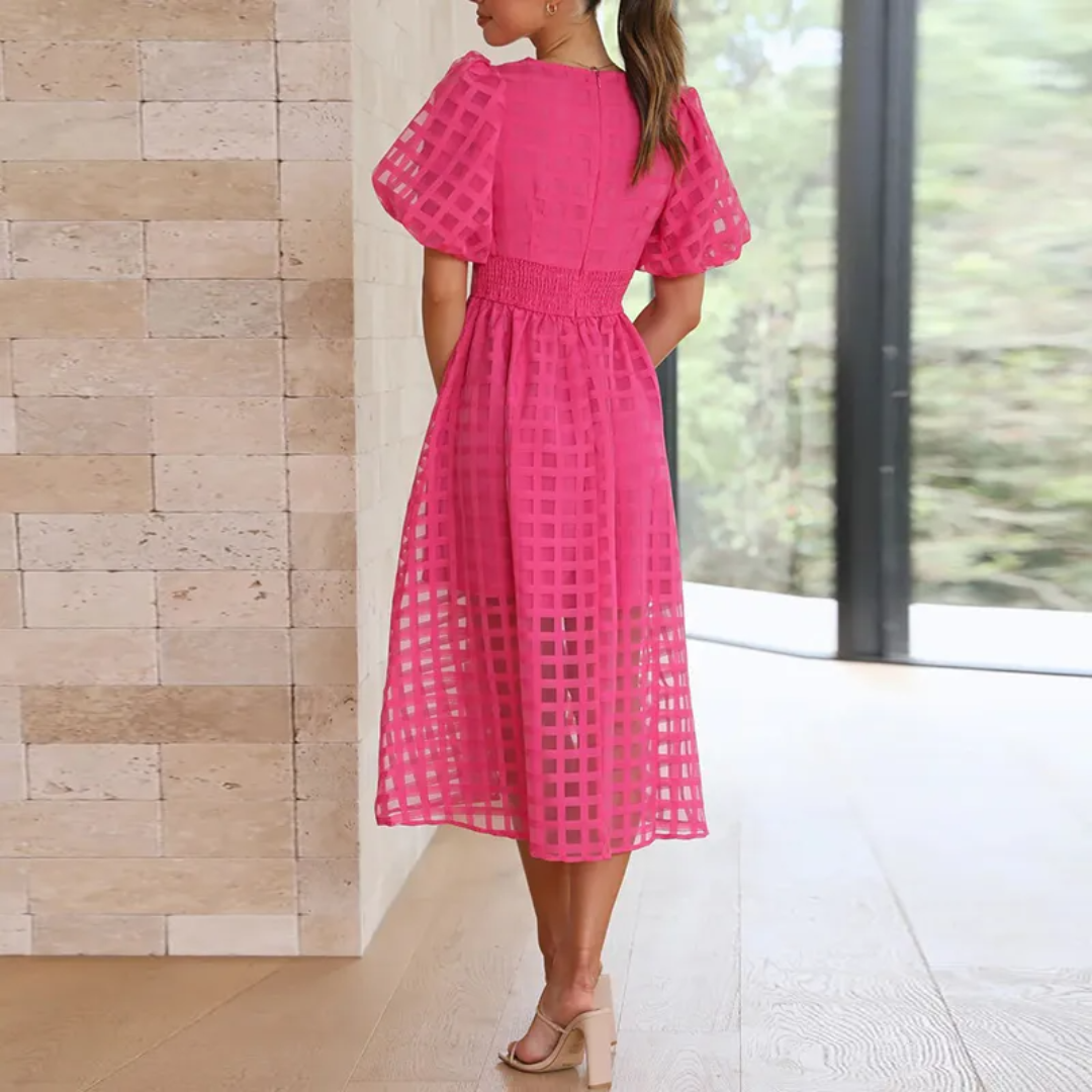 Women’s Comfortable Summer Dress