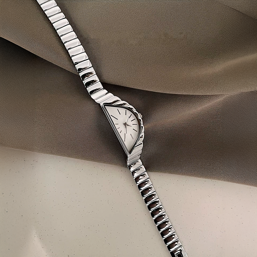 ClassicMoon™ damklocka