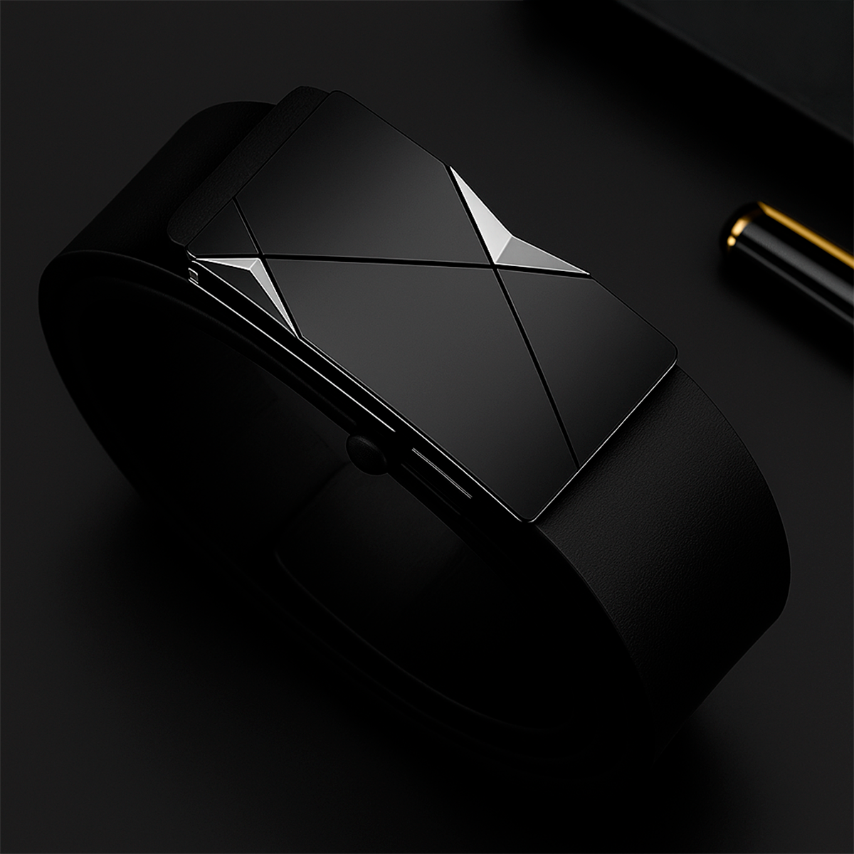 [Multi-pakker] ComfortWeave™ boxershorts + gratis bælte inkluderet