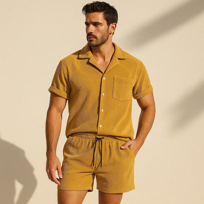 סט קורדרוי חוף